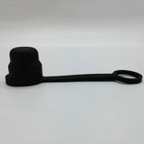 Terex : PLUG CAP, HYD TOOLS 1/2 Part No. 88143TU