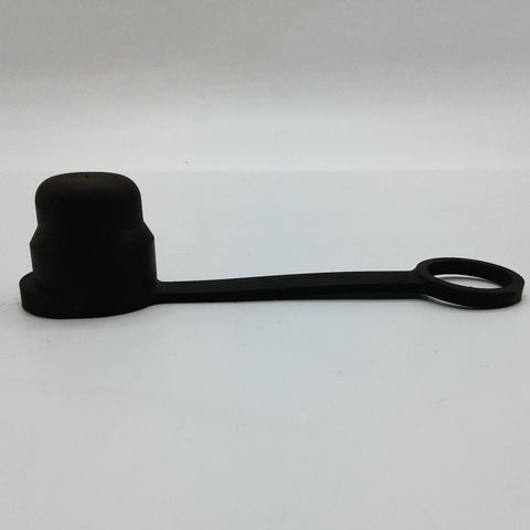 Terex : PLUG CAP, HYD TOOLS 1/2 Part No. 88143TU