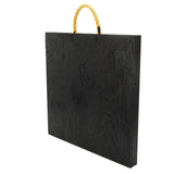 Terex : OUTRIGGER PAD PLYWOOD LAMINATED 24 X2 Part No. 88363TU