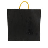 Terex : OUTRIGGER PAD PLYWOOD LAMINATED 24 X2 Part No. 88363TU