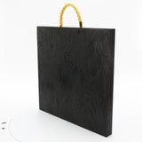 Terex : OUTRIGGER PAD PLYWOOD LAMINATED 24 X2 Part No. 88363TU