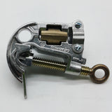 Terex : CLAMP GROUND C-HEAD W/PRESSURE TYPE BOLTED TERMINALS Part No. 88473TU