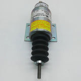 Terex : SYNCHRO START SOLENOID Part No. 88476TU