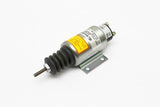 Terex : SYNCHRO START SOLENOID Part No. 88476TU
