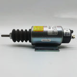 Terex : SYNCHRO START SOLENOID Part No. 88476TU
