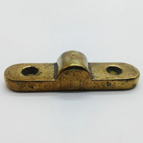 Terex : HINGE END BRASS DRILLED HALF WAY Part No. 88487TU