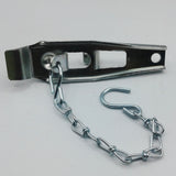 Terex : GLAD HAND,DUMMY (TE9411) Part No. 88509TU