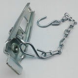 Terex : GLAD HAND,DUMMY (TE9411) Part No. 88509TU