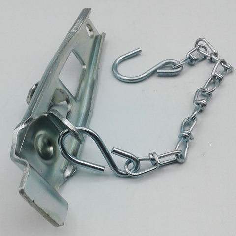 Terex : GLAD HAND,DUMMY (TE9411) Part No. 88509TU