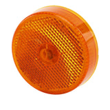 Terex : CLEARANCE LIGHT AMBER 2.5 Part No. 88528TU