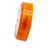 Terex : CLEARANCE LIGHT AMBER 2.5 Part No. 88528TU