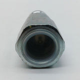 Terex : FITTING,1/2 QUICK COUPLER,MALE,FT FACED Part No. 88560TU