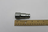 Terex : FITTING,1/2 QUICK COUPLER,MALE,FT FACED Part No. 88560TU