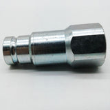 Terex : FITTING,1/2 QUICK COUPLER,MALE,FT FACED Part No. 88560TU
