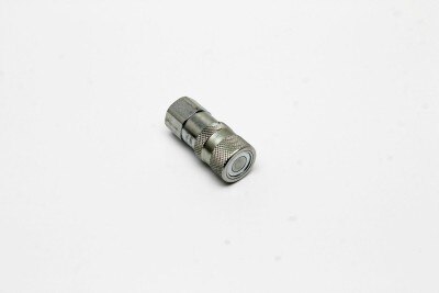 Terex : FITTING,1/2 QUICK COUPLER,FEMALE,FT FACE Part No. 88561TU