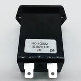 Terex : HOUR METER RECTANGLE MINI Part No. 88644TU
