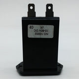 Terex : HOUR METER RECTANGLE MINI Part No. 88644TU