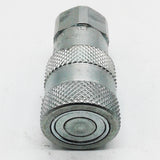 Terex : FITTING COUPLER FEMALE 3/8 BODY Part No. 88740TU