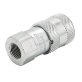Terex : FITTING COUPLER FEMALE 3/8 BODY Part No. 88740TU
