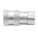 Terex : FITTING COUPLER FEMALE 3/8 BODY Part No. 88740TU