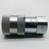 Terex : FITTING COUPLER FEMALE 3/8 BODY Part No. 88740TU