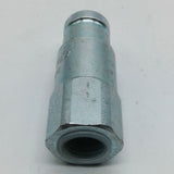 Terex : FITTING QUICK COUPLER MALE 3/8 Part No. 88741TU