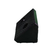 Terex : MOLDED WHEEL CHOCK Part No. 88747TU