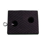 Terex : MOLDED WHEEL CHOCK Part No. 88747TU