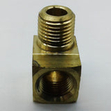 Terex : FITTING 02MP-02FP-90 Part No. 88927TU