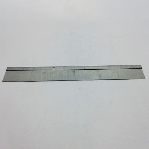 Terex : DIVIDER SHELF ADJUSTABLE Part No. 89040TU