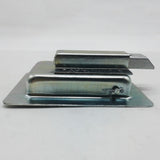 Terex : LOCK PADDLE UNIVERSAL W/O LOCK Part No. 89084TU