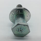 Terex : BAR STRIKER ROTARY LATCH ZP Part No. 89212TU