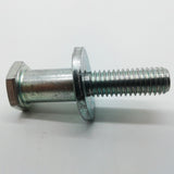Terex : BAR STRIKER ROTARY LATCH ZP Part No. 89212TU