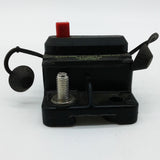 Terex : CIRCUIT BREAKER 80AMP WATERPROOF Part No. 89225TU