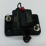 Terex : CIRCUIT BREAKER 80AMP WATERPROOF Part No. 89225TU