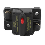 Terex : CIRCUIT BREAKER 80AMP WATERPROOF Part No. 89225TU