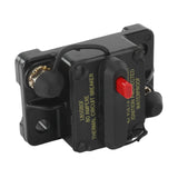 Terex : CIRCUIT BREAKER 80AMP WATERPROOF Part No. 89225TU