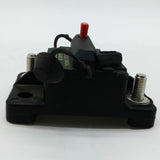 Terex : CIRCUIT BREAKER 80AMP WATERPROOF Part No. 89225TU