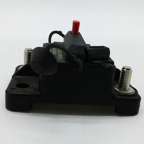 Terex : CIRCUIT BREAKER 80AMP WATERPROOF Part No. 89225TU