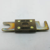 Terex : FUSE 250AMP Part No. 89337TU