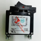 Terex : SWITCH WIRED RITE PANEL Part No. 89342TU