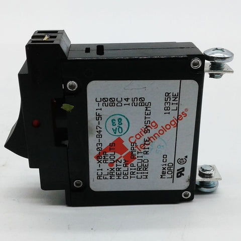 Terex : SWITCH WIRED RITE PANEL Part No. 89342TU