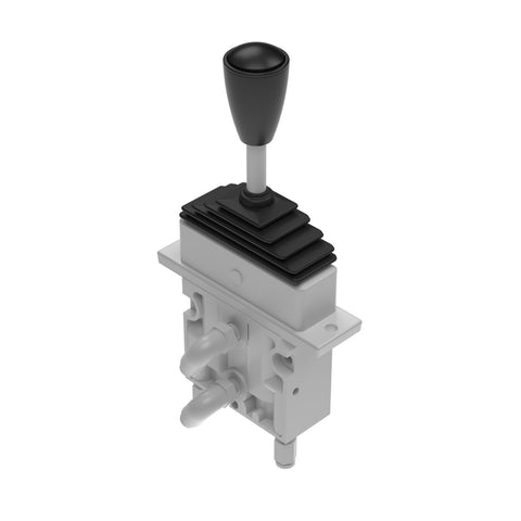 Terex : HANDLE WINCH CONTROL Part No. 89409TU