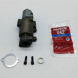 Terex : ACTUATOR AIR GRESEN #K-PA100-42 Part No. 89410TU