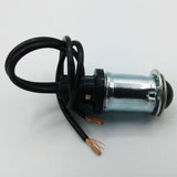 Terex : (BOM)INDICATOR LIGHT GREEN(RB-65376828) Part No. 89768TU