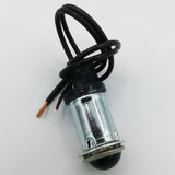 Terex : (BOM)INDICATOR LIGHT GREEN(RB-65376828) Part No. 89768TU