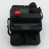 Terex : CIRCUIT BREAKER 50AMP WATERPROOF Part No. 89955TU