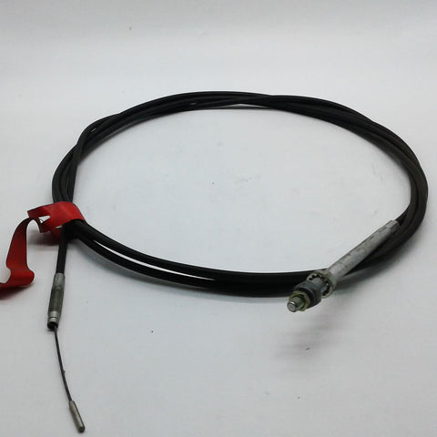 Terex : PULL CABLE Part No. 90168TU