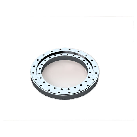Terex : ROTATION BEARING CERTIFICATION REQUIRED Part No. 90385TU
