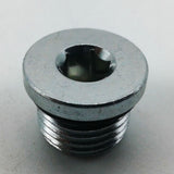 Terex : FITTING 06MB Part No. 90614TU